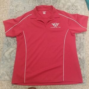 CORVETTE Jersey shirt 2XL/3XL